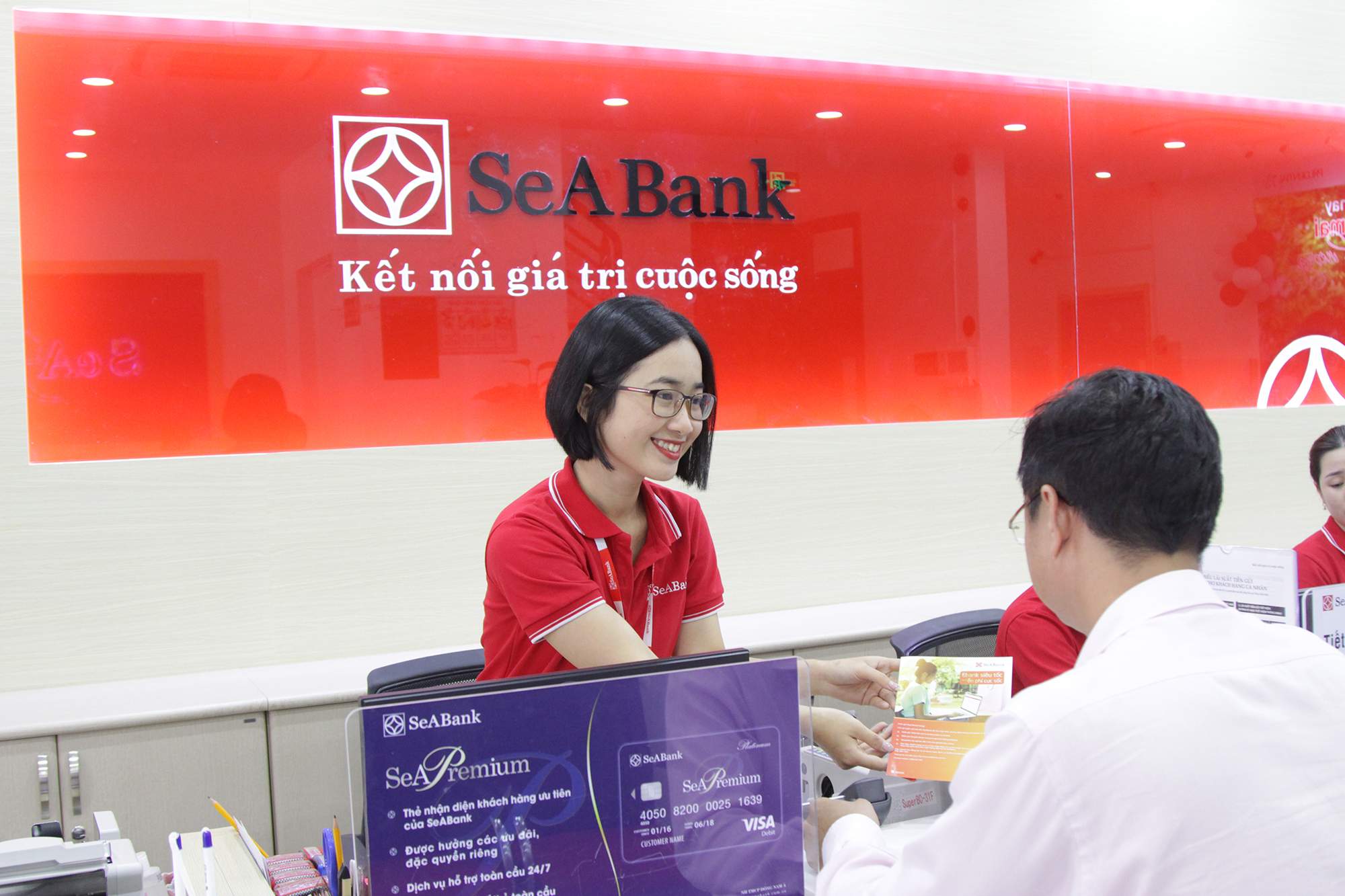 Phí chuyển tiền ngân hàng SeaBank