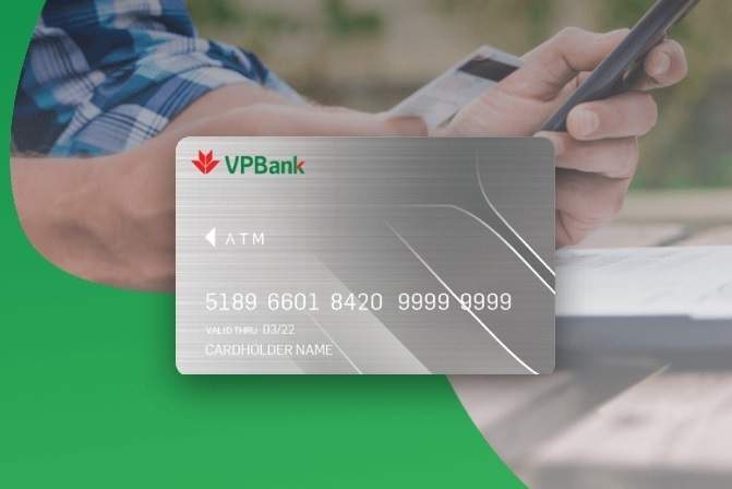 Điều kiện, thủ tục mở tài khoản số đẹp VPBank khá đơn giản