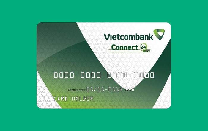 Mua tài khoản số đẹp Vietcombank online