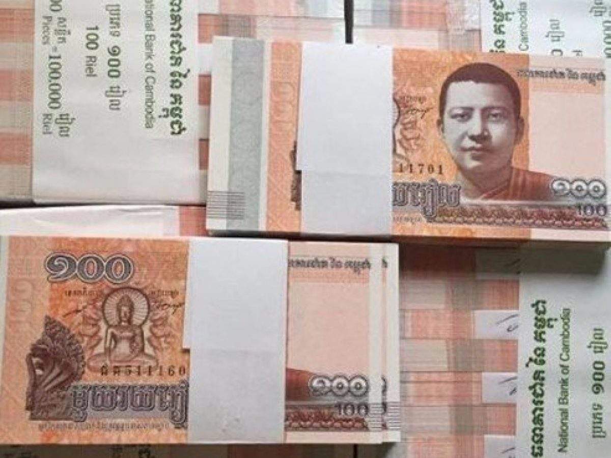 Chuyển tiền từ Campuchia về Việt Nam có lâu không