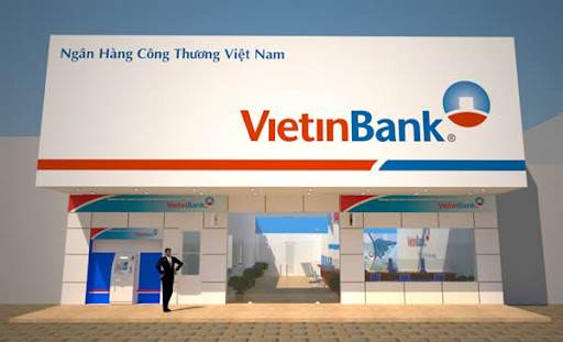 Chuyển tiền từ Đức về Việt Nam qua ngân hàng Vietinbank