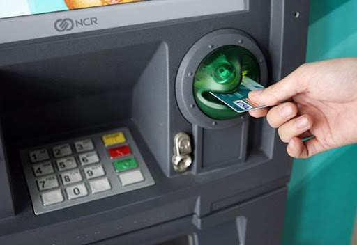 Cách xử lý lỗi chuyển tiền không nhận được qua ATM 