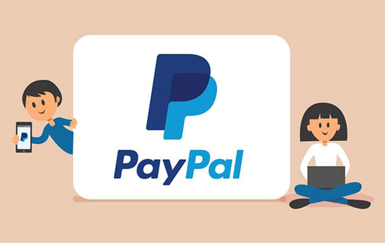 Chuyển tiền PayPal không mất phí 