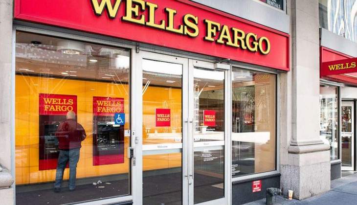 Thực hiện chuyển tiền Wells Fargo như thế nào