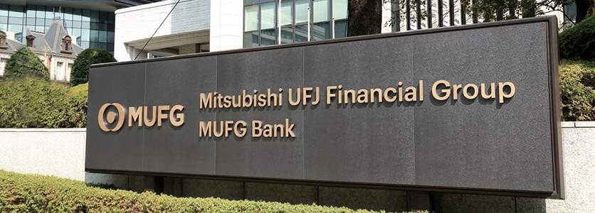 Chuyển tiền ngân hàng UFJ Nhật Bản 