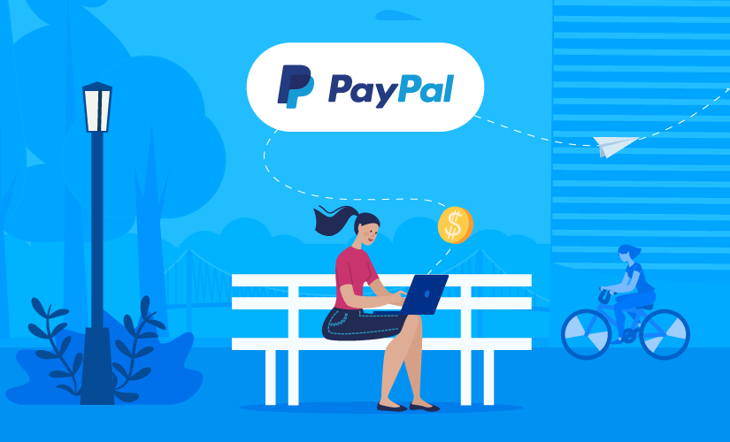 Cách chuyển tiền PayPal miễn phí