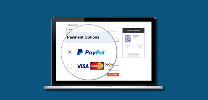 Chuyển tiền từ PayPal qua thẻ Visa mất bao lâu