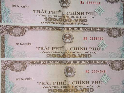 Trái phiếu gộp là gì