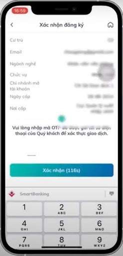 Hướng dẫn làm thẻ ATM BIDV online ngay tại nhà