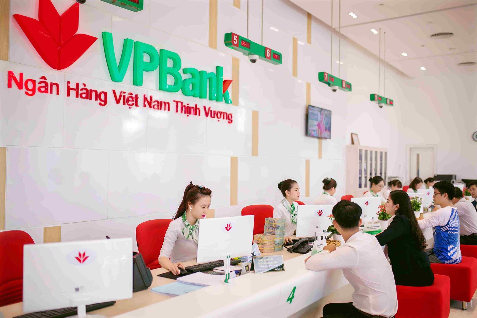 VPbank phát hành trái phiếu quốc tế