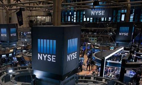Sàn NYSE - Ước mơ của nhiều nhà đầu tư