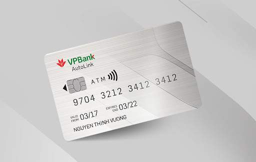 Cách đăng ký thẻ ATM online VPBank dành cho người mới