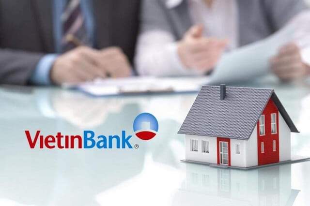 Thủ tục mở sổ tiết kiệm Vietinbank 