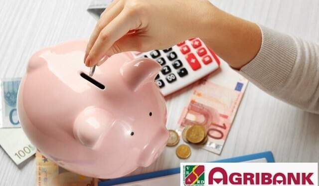 Lãi suất khi gửi tiền 50 triệu với ngân hàng Agribank là bao nhiêu? 