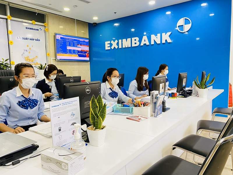 Sau hơn 2 năm 'khuyết' vị trí, Eximbank chính thức có Tổng giám đốc mới
