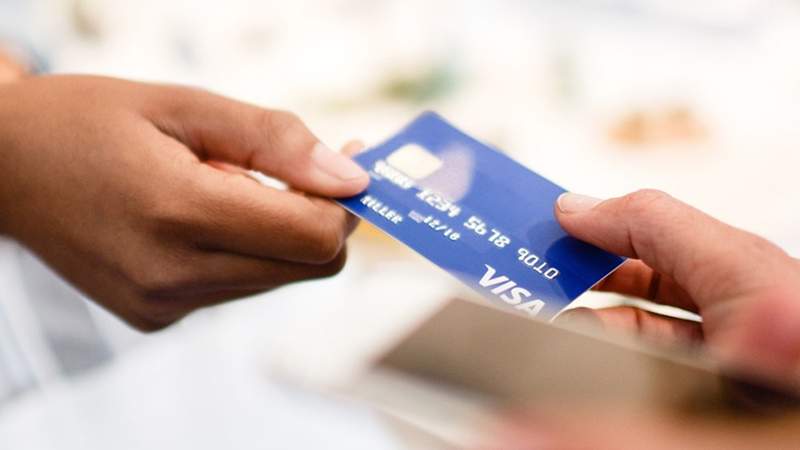 Làm thẻ ATM online hiệu quả và nhanh chóng chỉ trong tích tắc