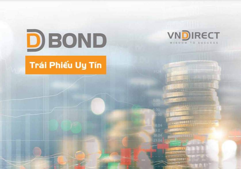 Trái phiếu d-bond là gì?