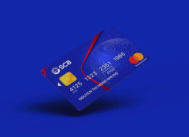 Khách hàng có thể đăng ký phát hành thẻ ATM