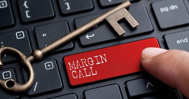 Call margin chứng khoán
