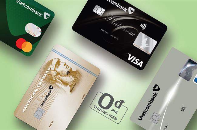 Cách mở khóa thẻ tín dụng Vietcombank 