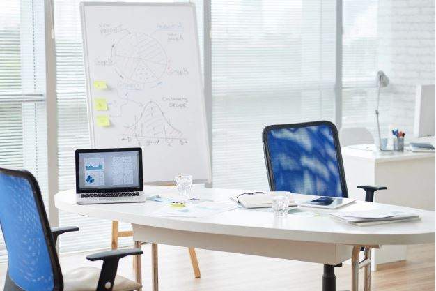 Officetel mô hình kết hợp giữa văn phòng cho thuê và khách sạn