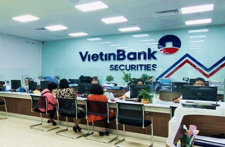 Vietinbank Securities