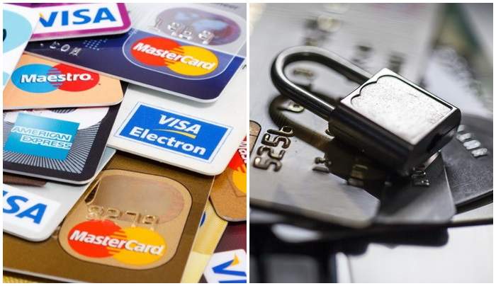 Lý do thẻ tín dụng Sacombank bị khóa 