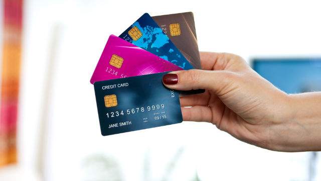 Hướng dẫn mở khóa thẻ tín dụng Fe Credit 