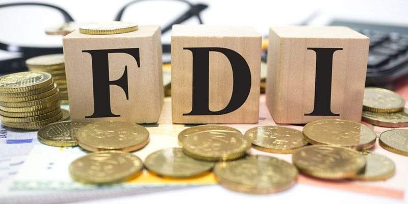 Vốn đầu tư FDI