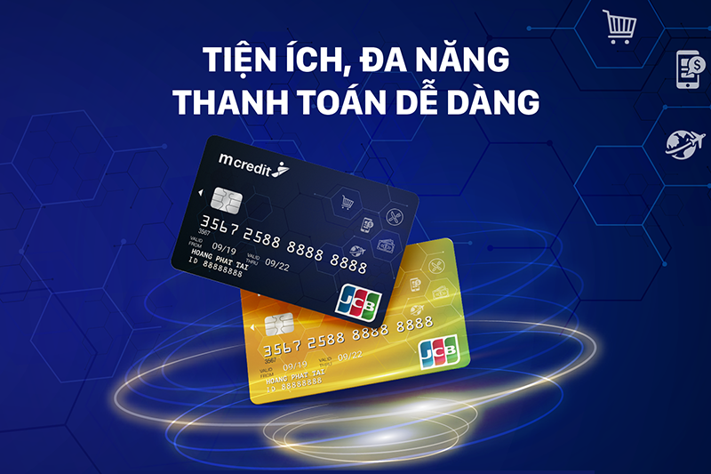 Thẻ tín dụng MBBank vì sao bị khóa 