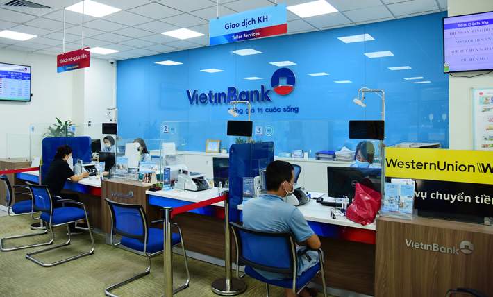 Vietinbank phát hành trái phiếu