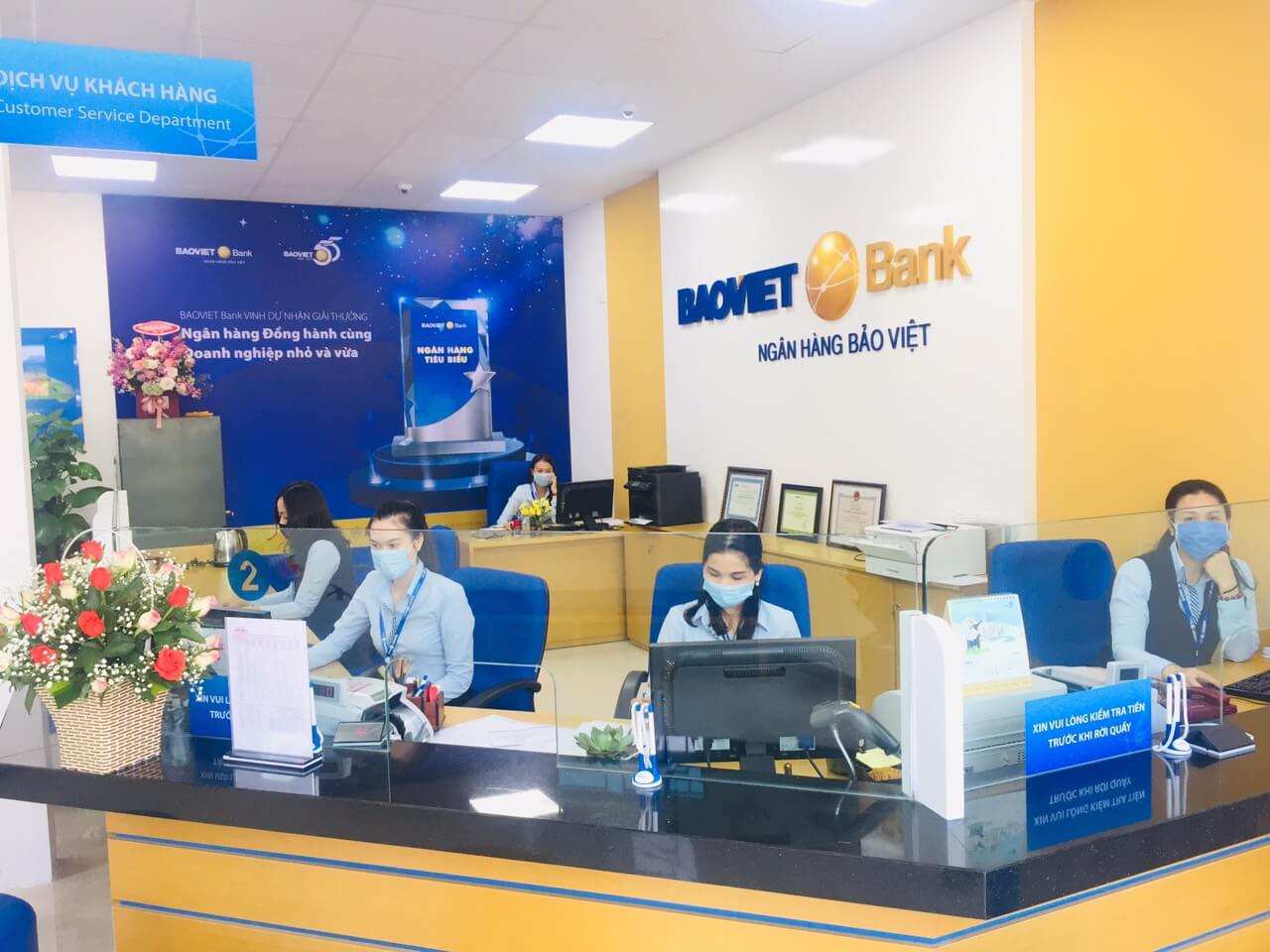 Doanh nghiệp được vay đến 3 tỷ đồng không cần bảo đảm với SME OPEN của BaoViet Bank