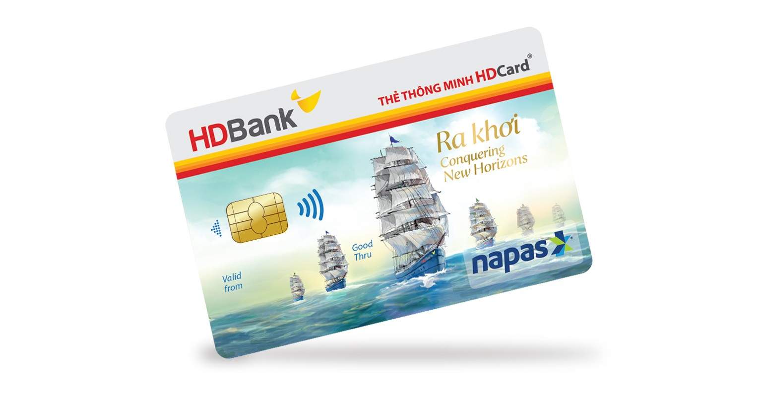 Những lưu ý khi sử dụng thẻ HDBank 