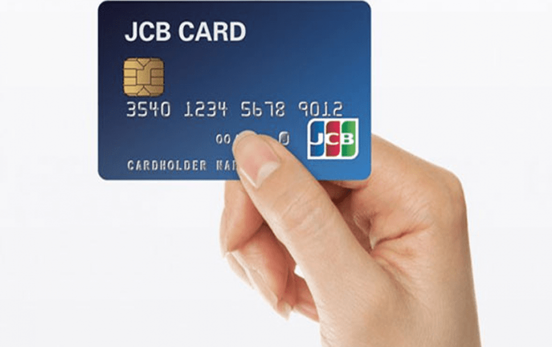 Hướng dẫn khóa thẻ thanh toán quốc tế JCB