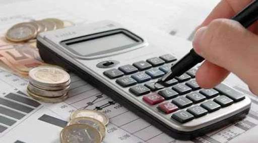 Tính toán khoản phí công chứng giấy tờ