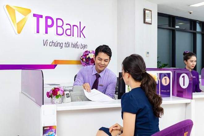 Lợi nhuận quý 3 TPBank