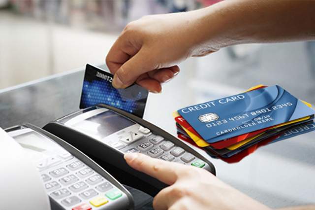 Khóa thẻ tín dụng thực hiện như thế nào để đảm bảo an toàn