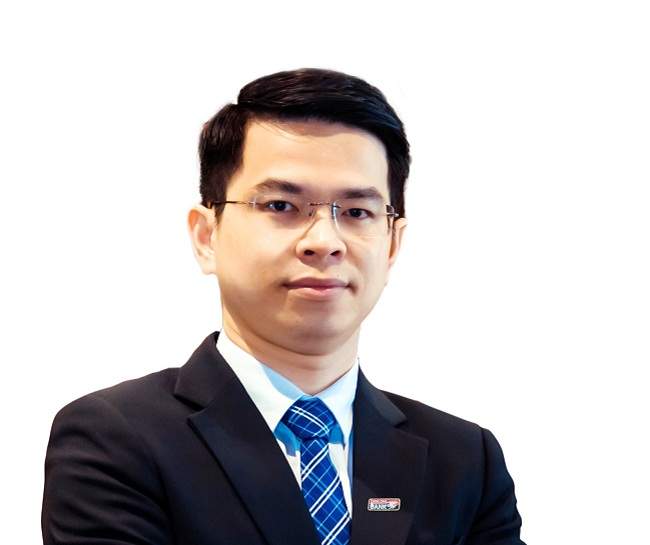 Tổng Giám đốc Kienlongbank