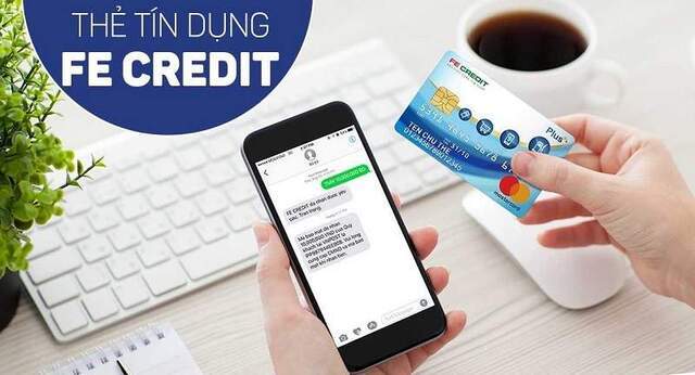 Hướng dẫn chi tiết cách tra cứu thông tin thẻ tín dụng FE Credit nhanh chóng