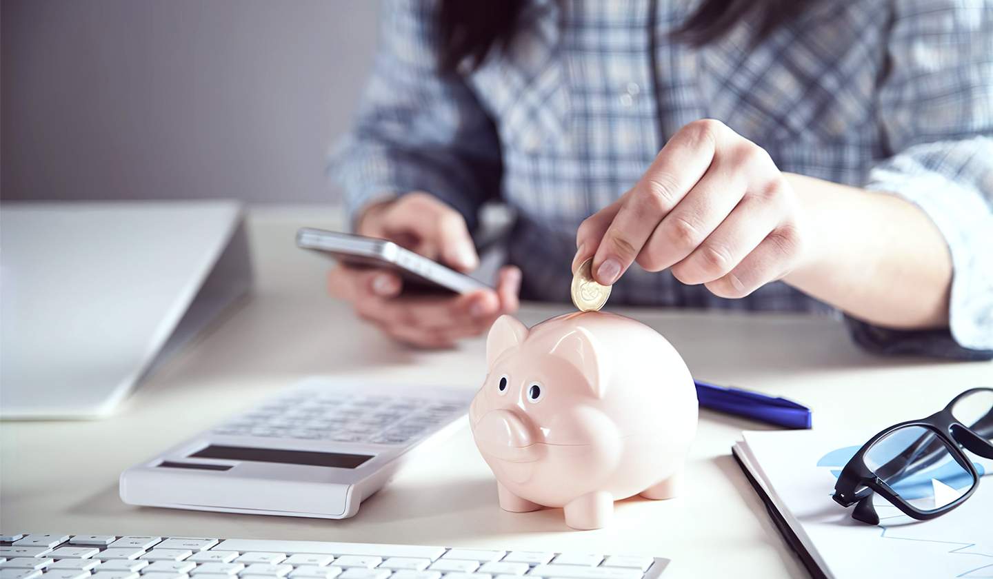 Cách tiết kiệm tiền cho trẻ em
