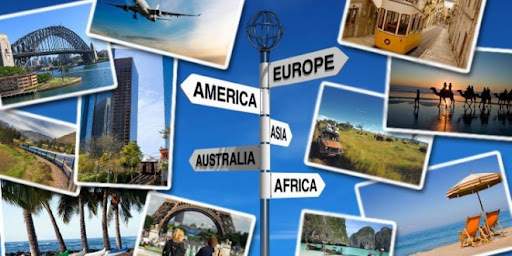 Kinh doanh du lịch là gì? Các dịch vụ trong kinh doanh du lịch