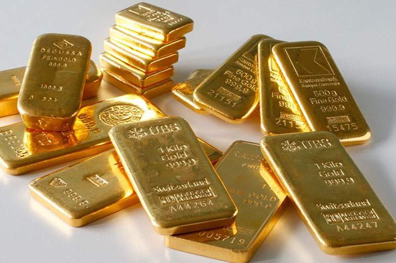 1 ounce vàng bằng bao nhiêu lượng vàng?