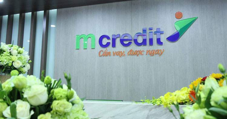 Công ty tài chính Mcredit