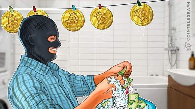Các biện pháp phòng chống rửa tiền Bitcoin