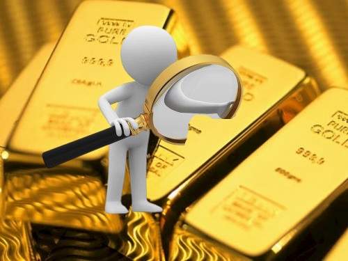 Top 10+ cách phân biệt vàng thật hay giả chính xác và đơn giản tại nhà