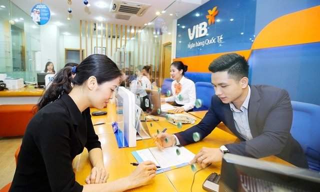 VIB hủy phương án tăng vốn