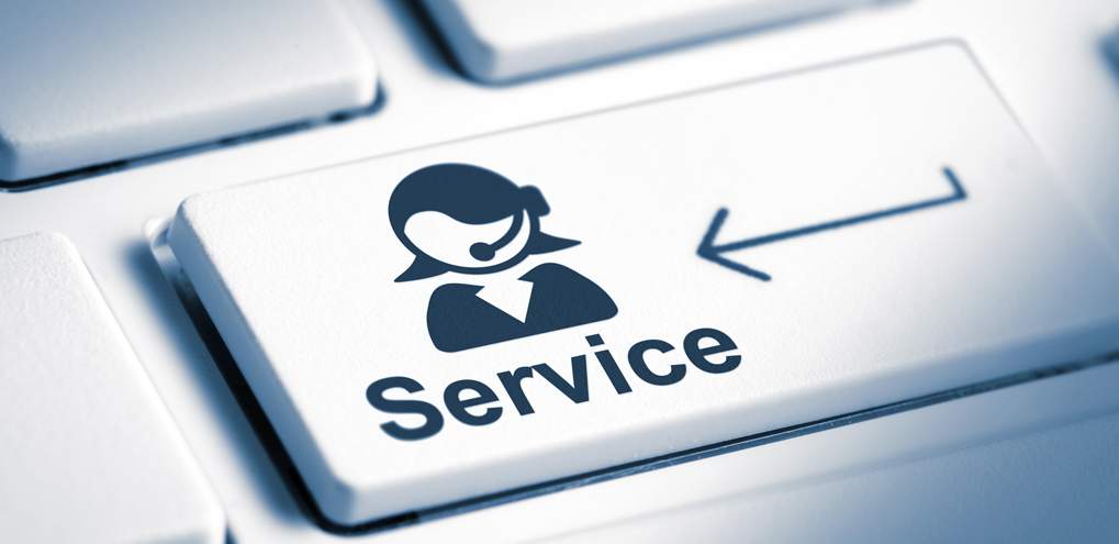 Dịch vụ được định nghĩa như thế nào