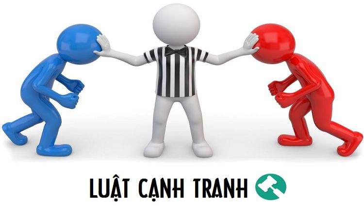Quy định của Luật cạnh tranh 2018