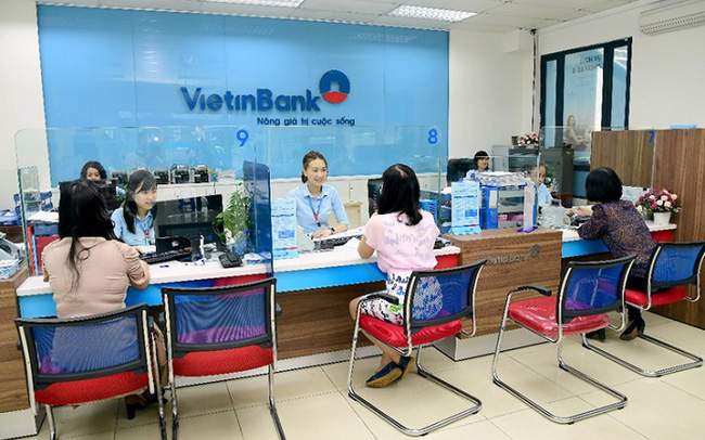 VietinBank huy động 1 tỷ USD từ vay hợp vốn nước ngoài