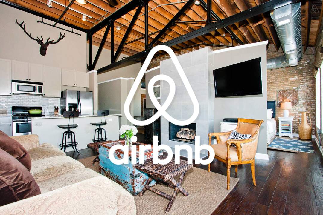 Kinh doanh Airbnb là gì